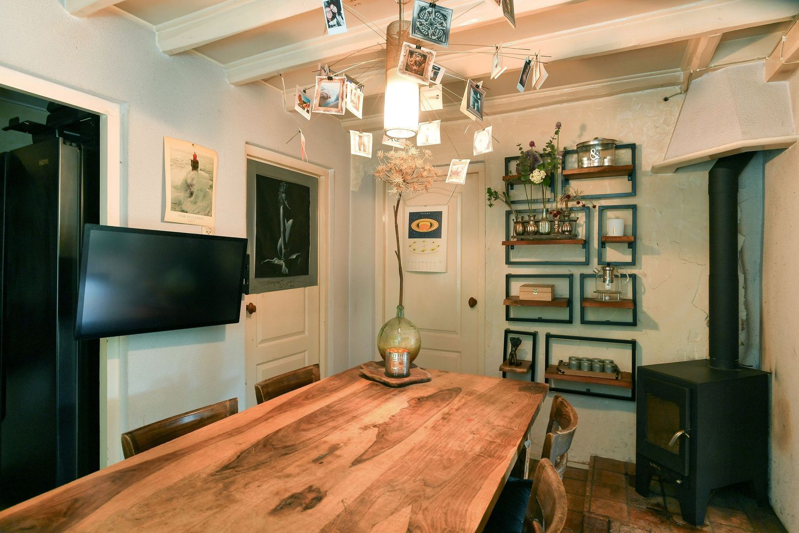 Bosbeekweg 23, Bennekom foto-49