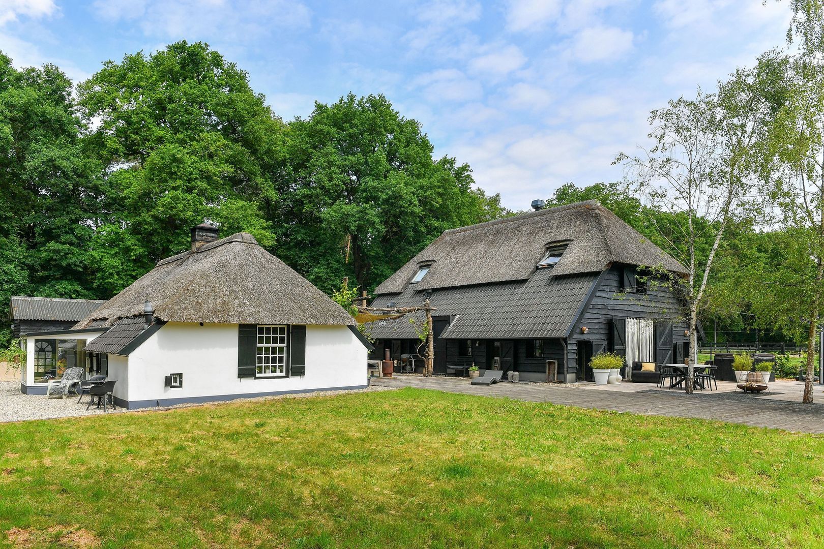 Bosbeekweg 23, Bennekom foto-43