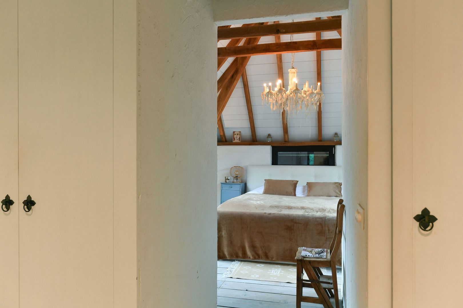 Bosbeekweg 23, Bennekom foto-35