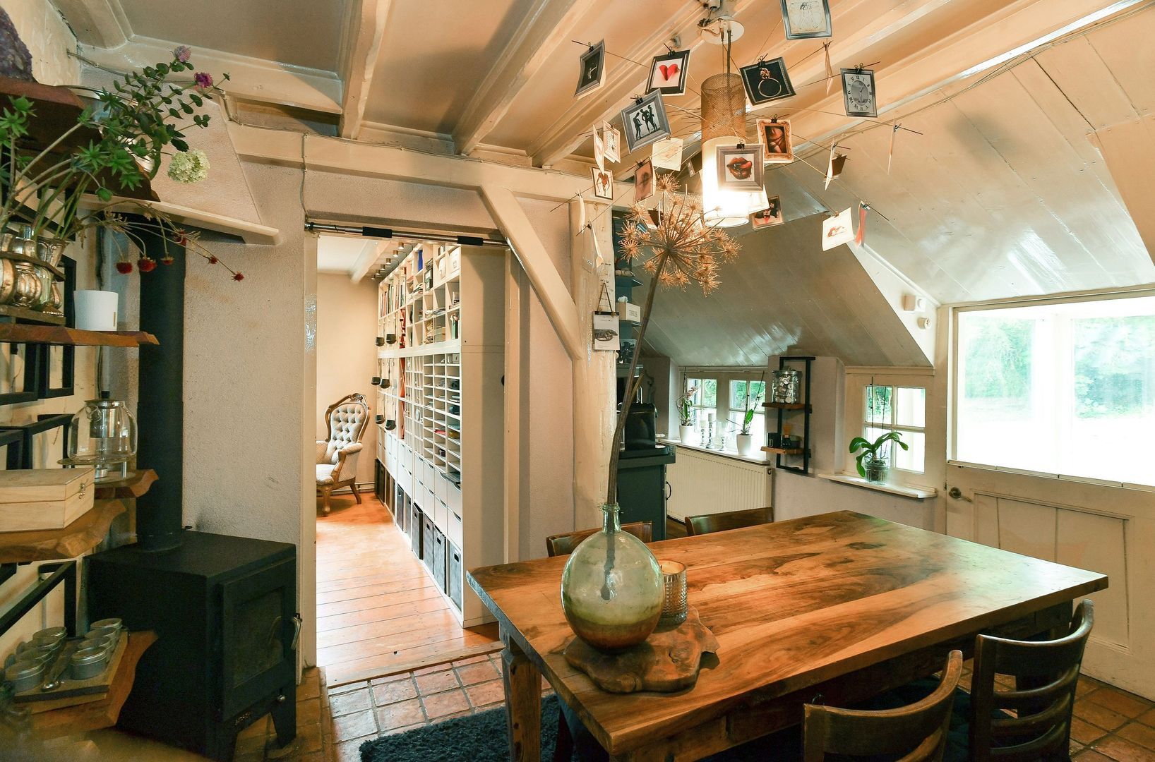 Bosbeekweg 23, Bennekom foto-48