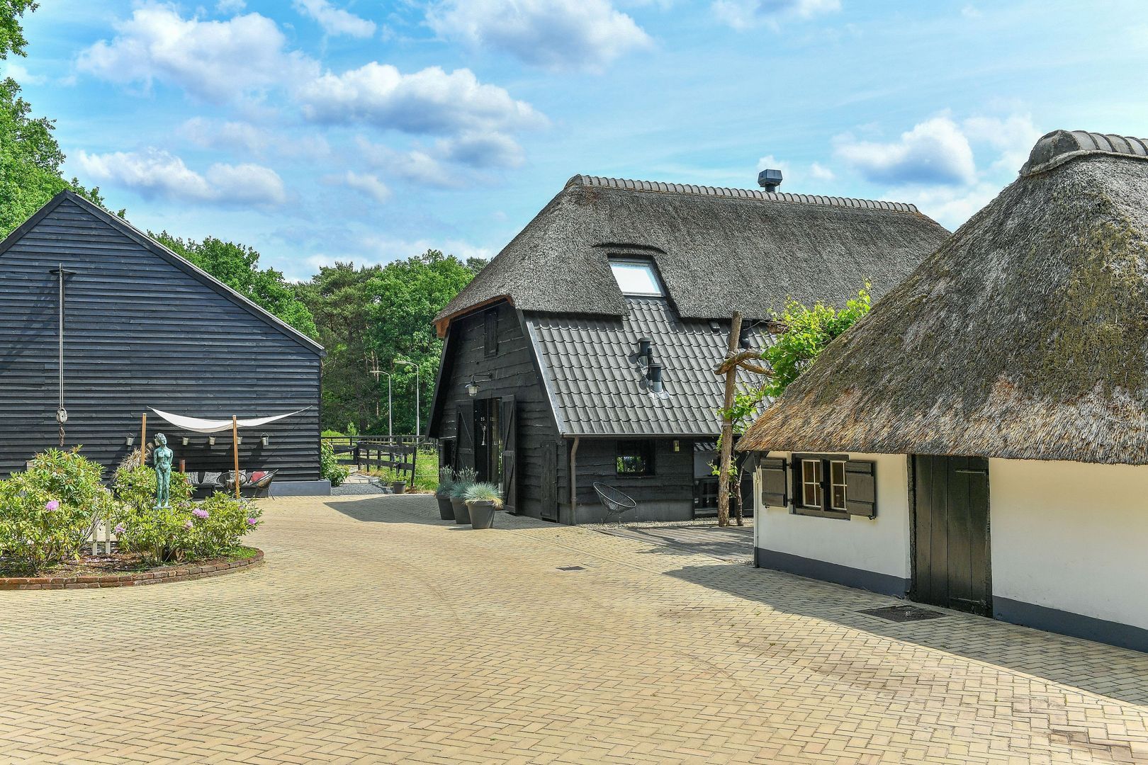 Bosbeekweg 23, Bennekom foto-11