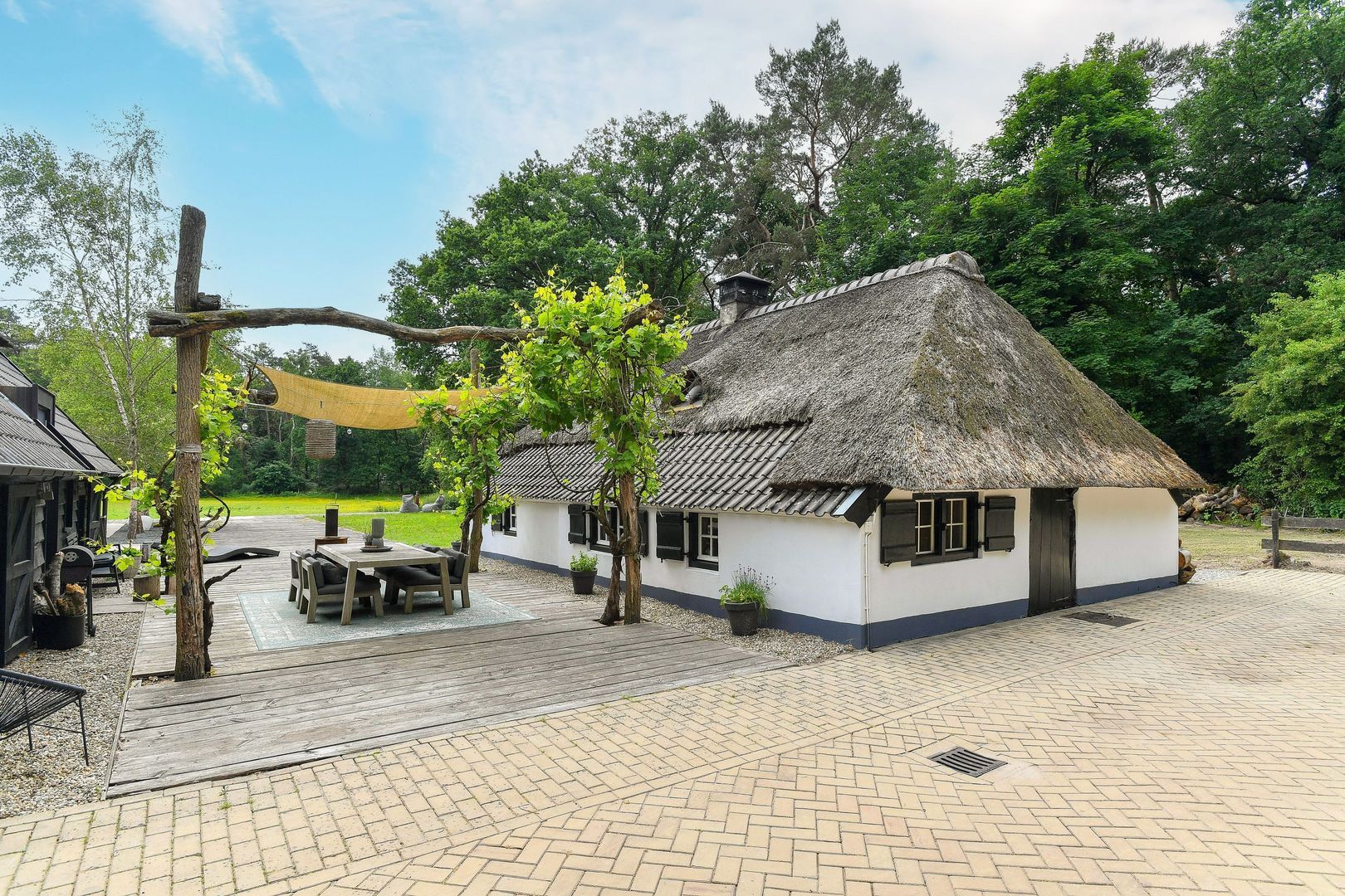 Bosbeekweg 23, Bennekom foto-45