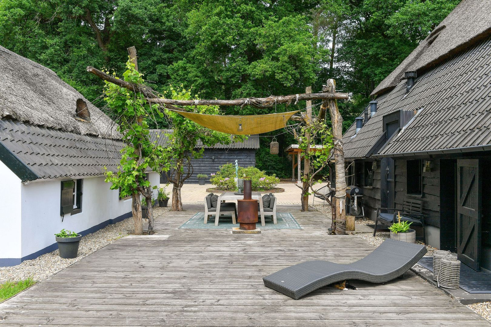 Bosbeekweg 23, Bennekom foto-68