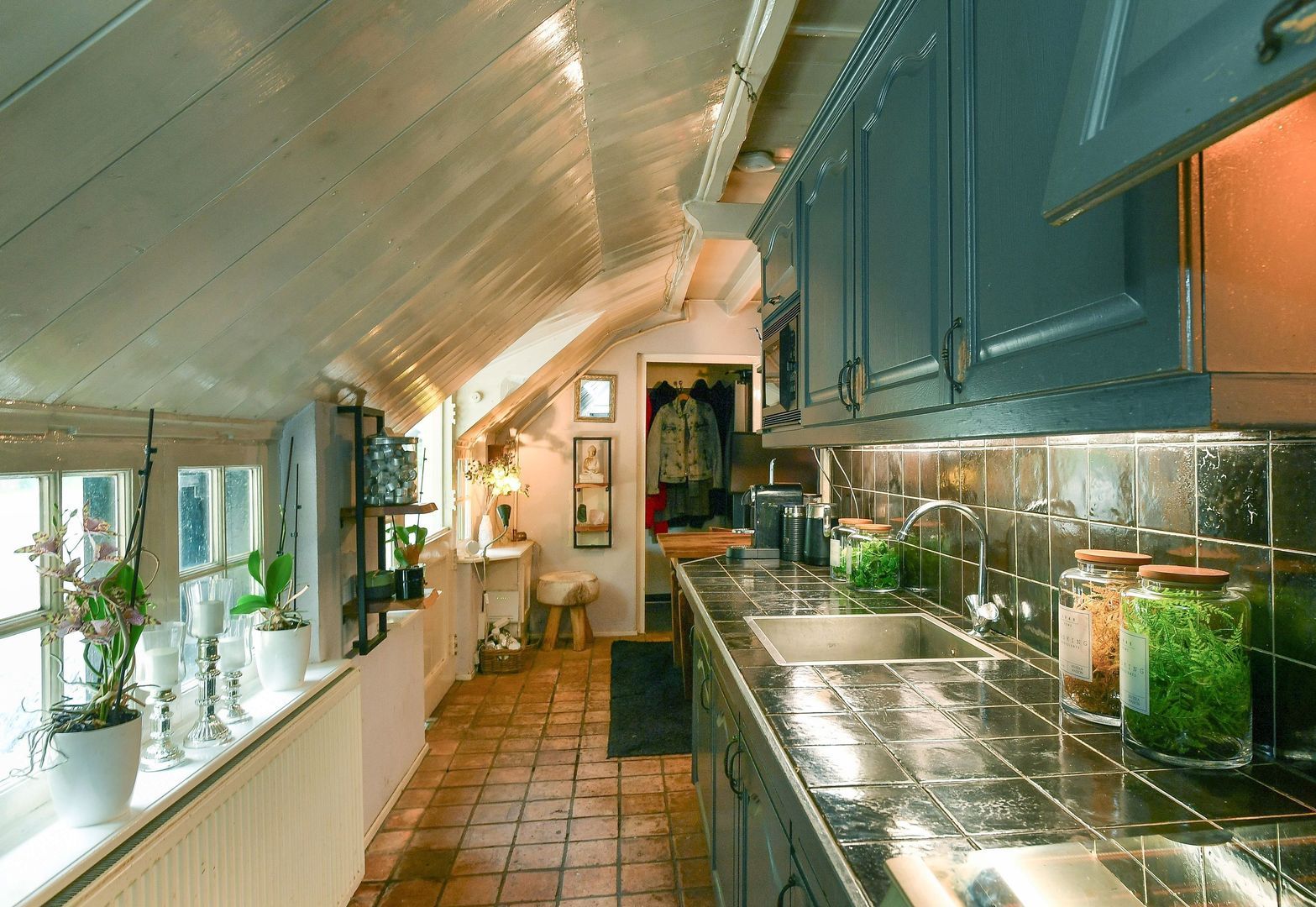 Bosbeekweg 23, Bennekom foto-51