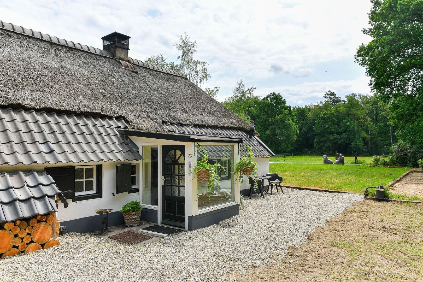 Bosbeekweg 23, Bennekom foto-46