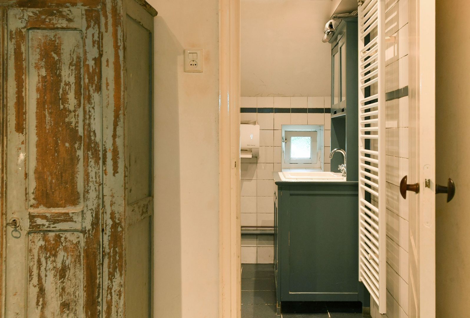 Bosbeekweg 23, Bennekom foto-55