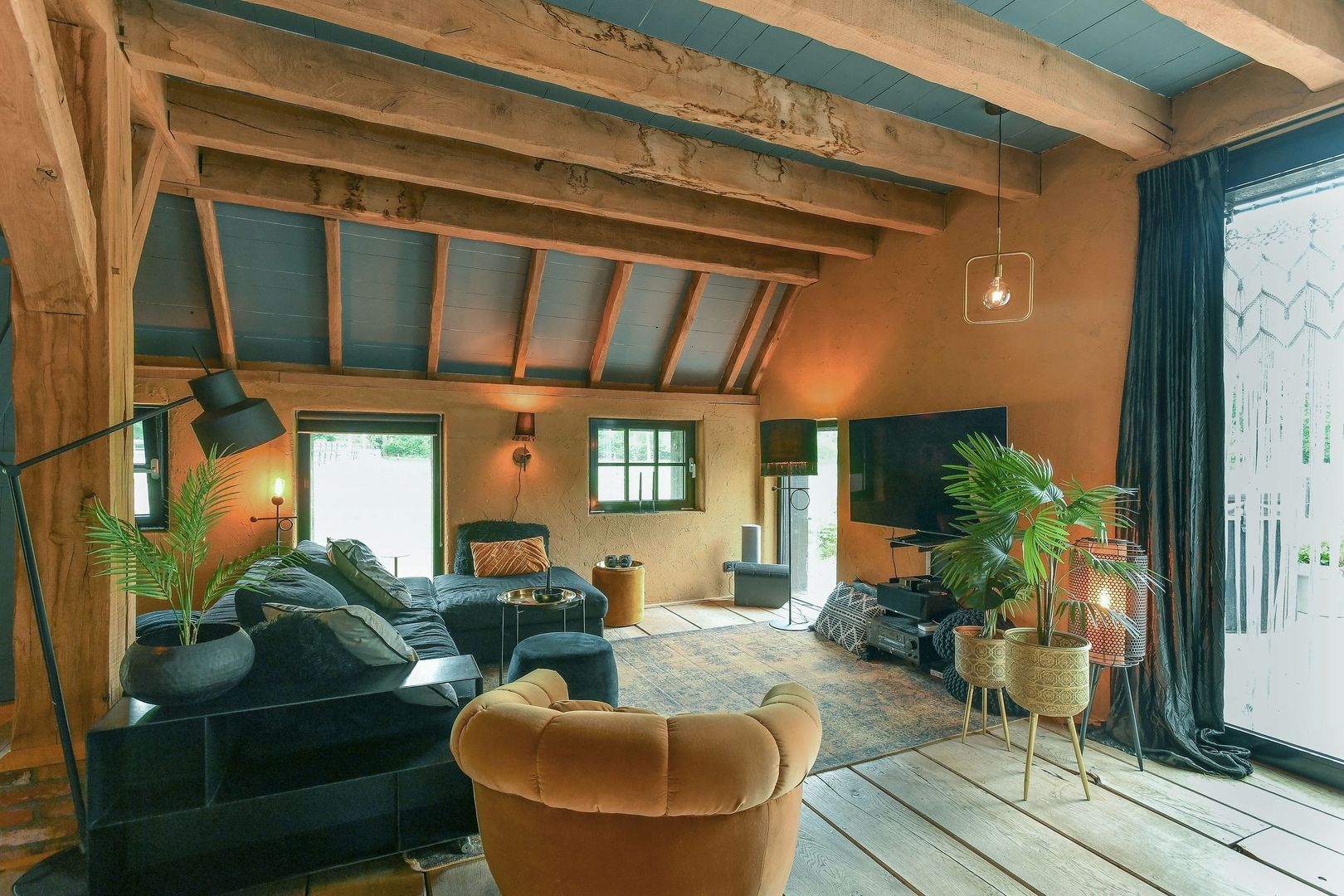 Bosbeekweg 23, Bennekom foto-17