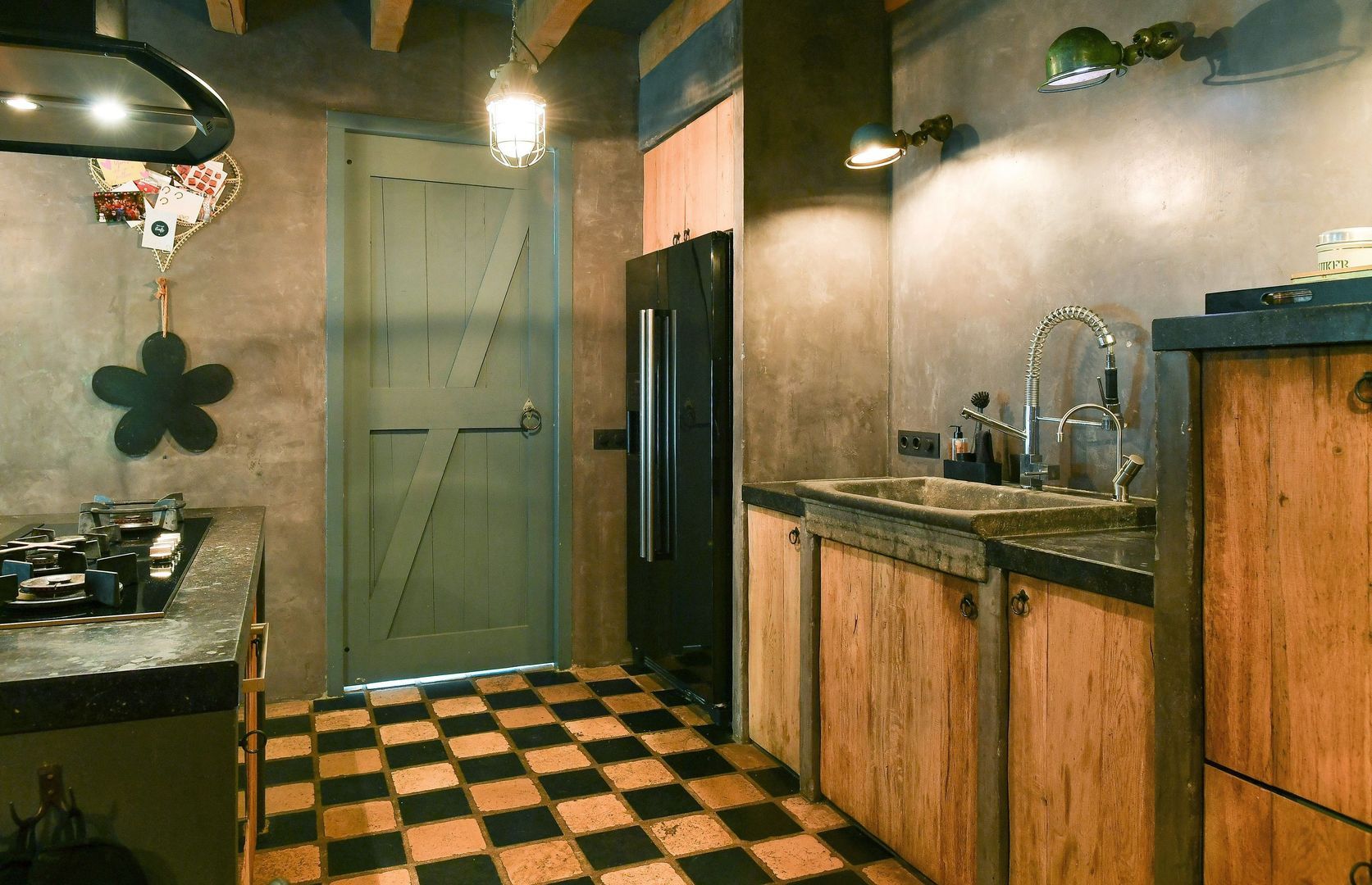 Bosbeekweg 23, Bennekom foto-25