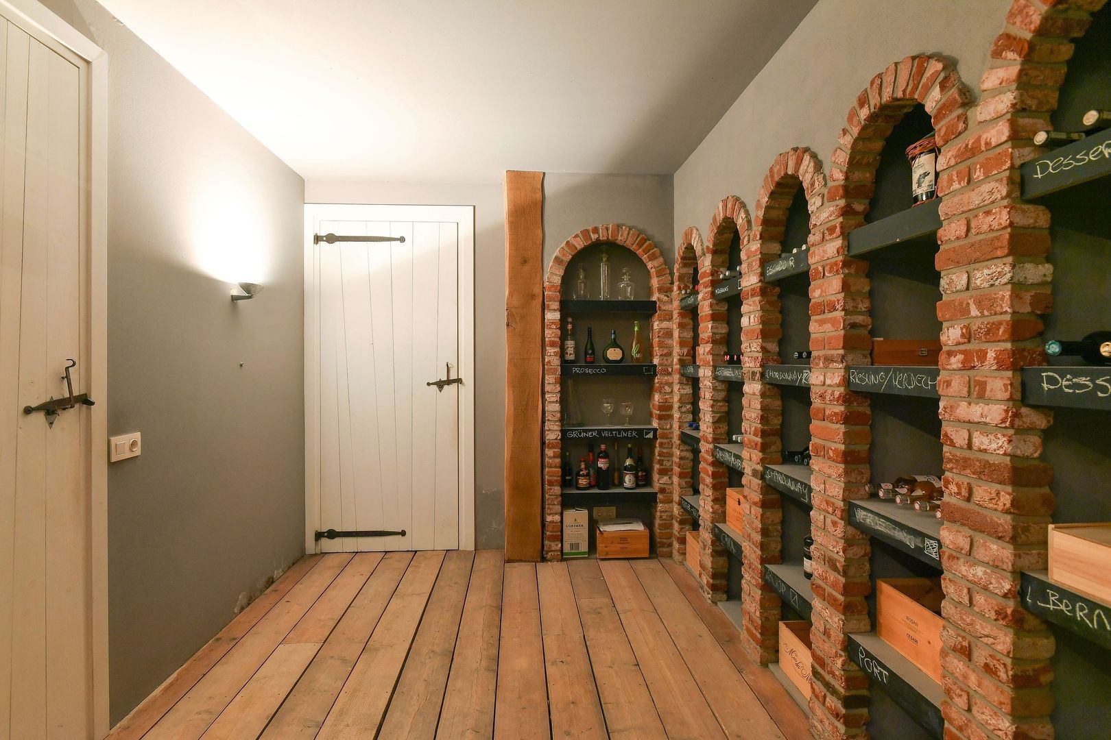 Bosbeekweg 23, Bennekom foto-29