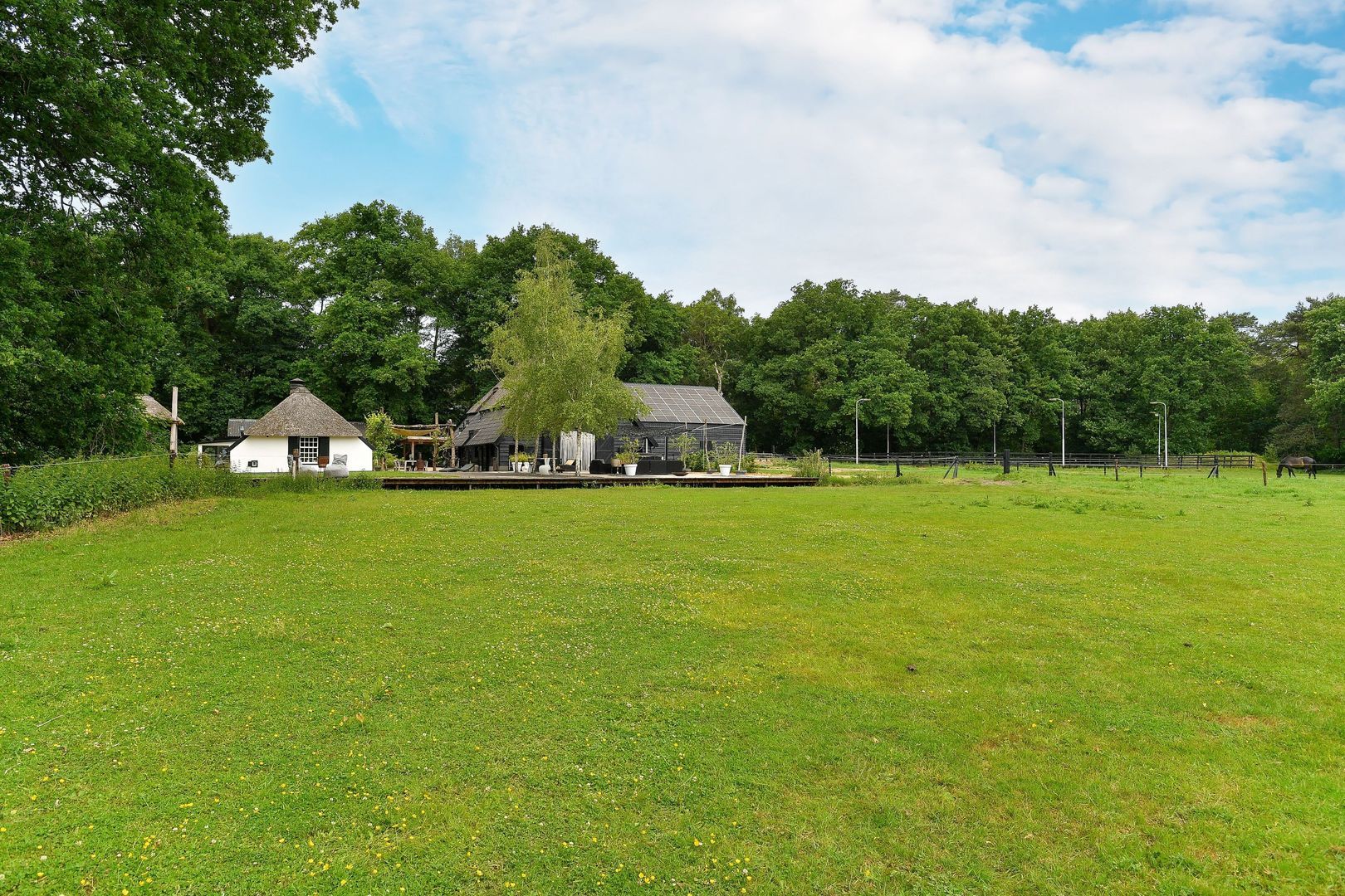 Bosbeekweg 23, Bennekom foto-70