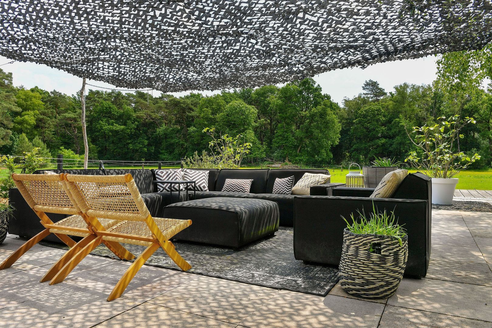 Bosbeekweg 23, Bennekom foto-62