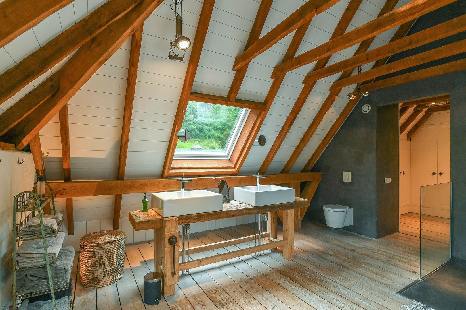 Bosbeekweg 23, Bennekom foto-39