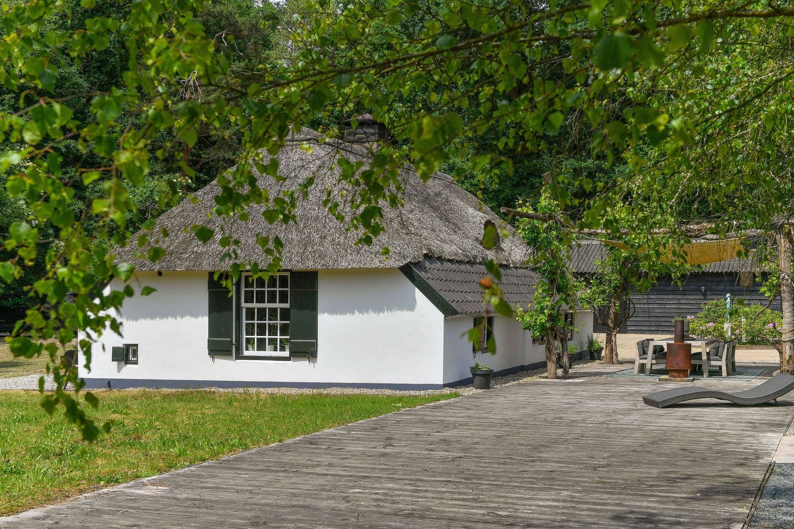 Bosbeekweg 23, Bennekom foto-44