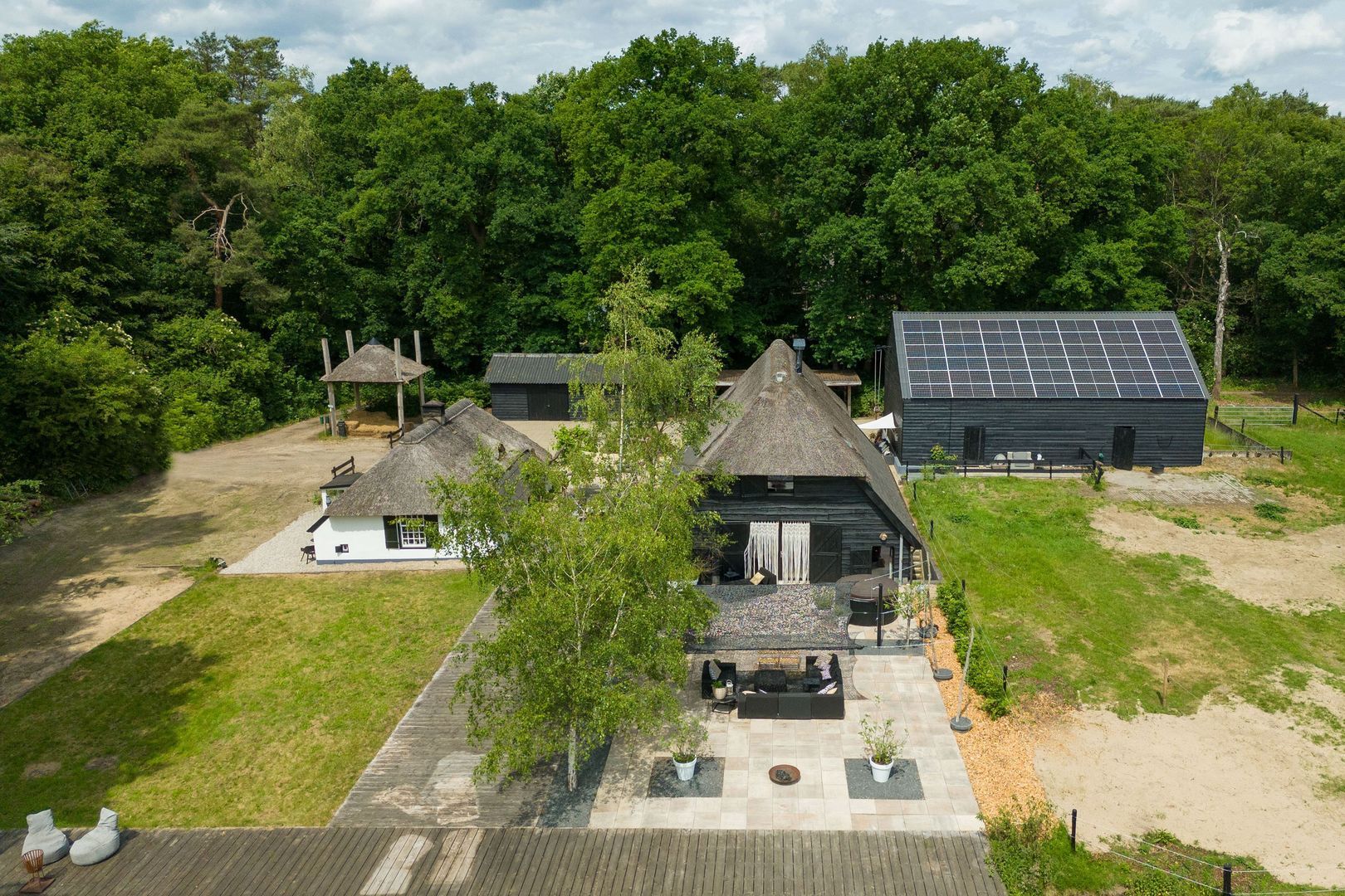 Bosbeekweg 23, Bennekom foto-8