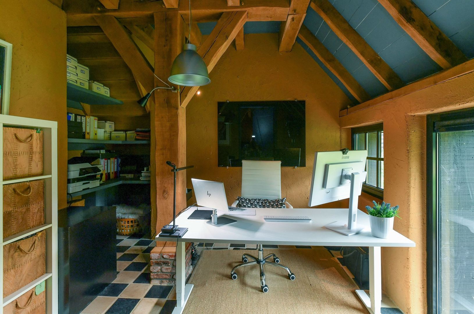 Bosbeekweg 23, Bennekom foto-21