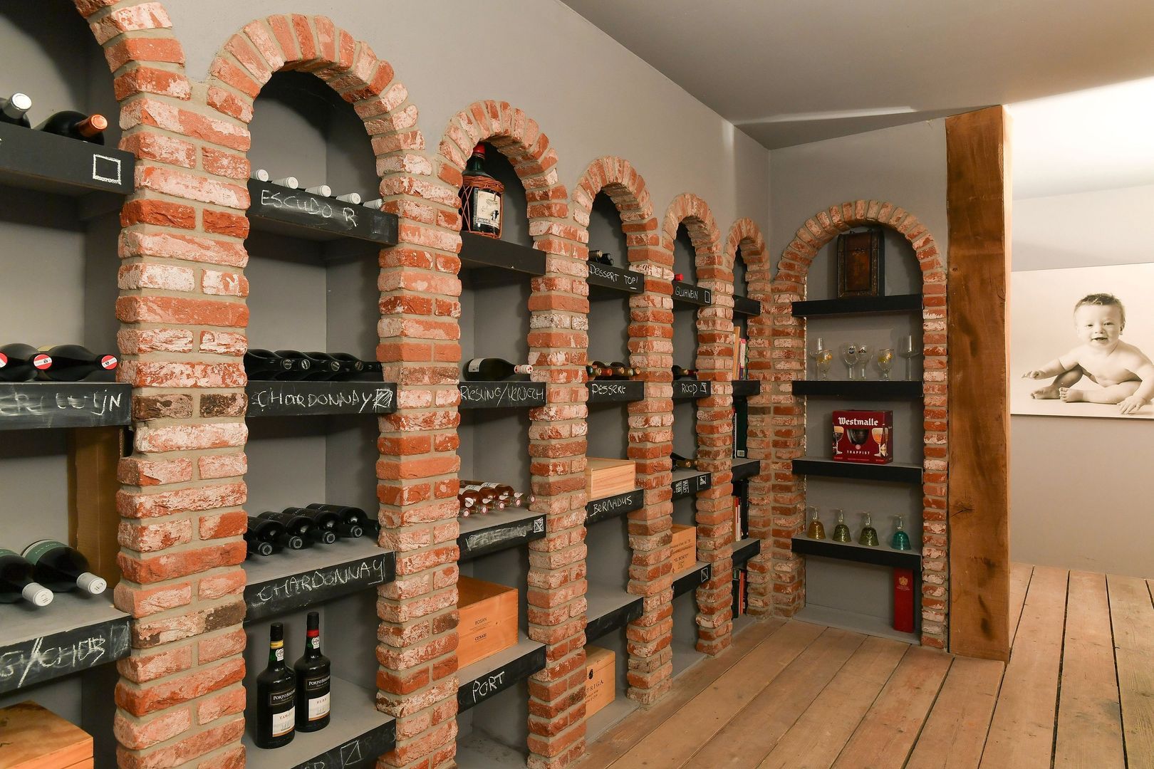 Bosbeekweg 23, Bennekom foto-28