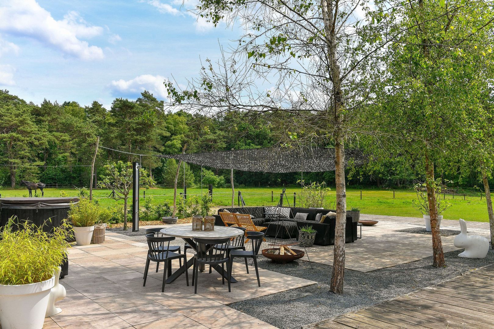 Bosbeekweg 23, Bennekom foto-61