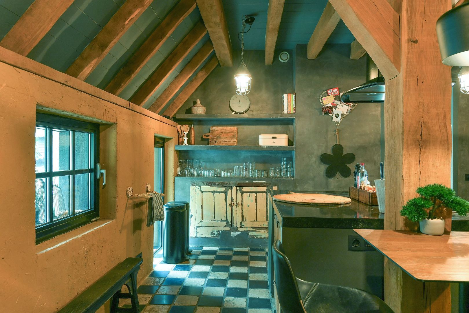 Bosbeekweg 23, Bennekom foto-23