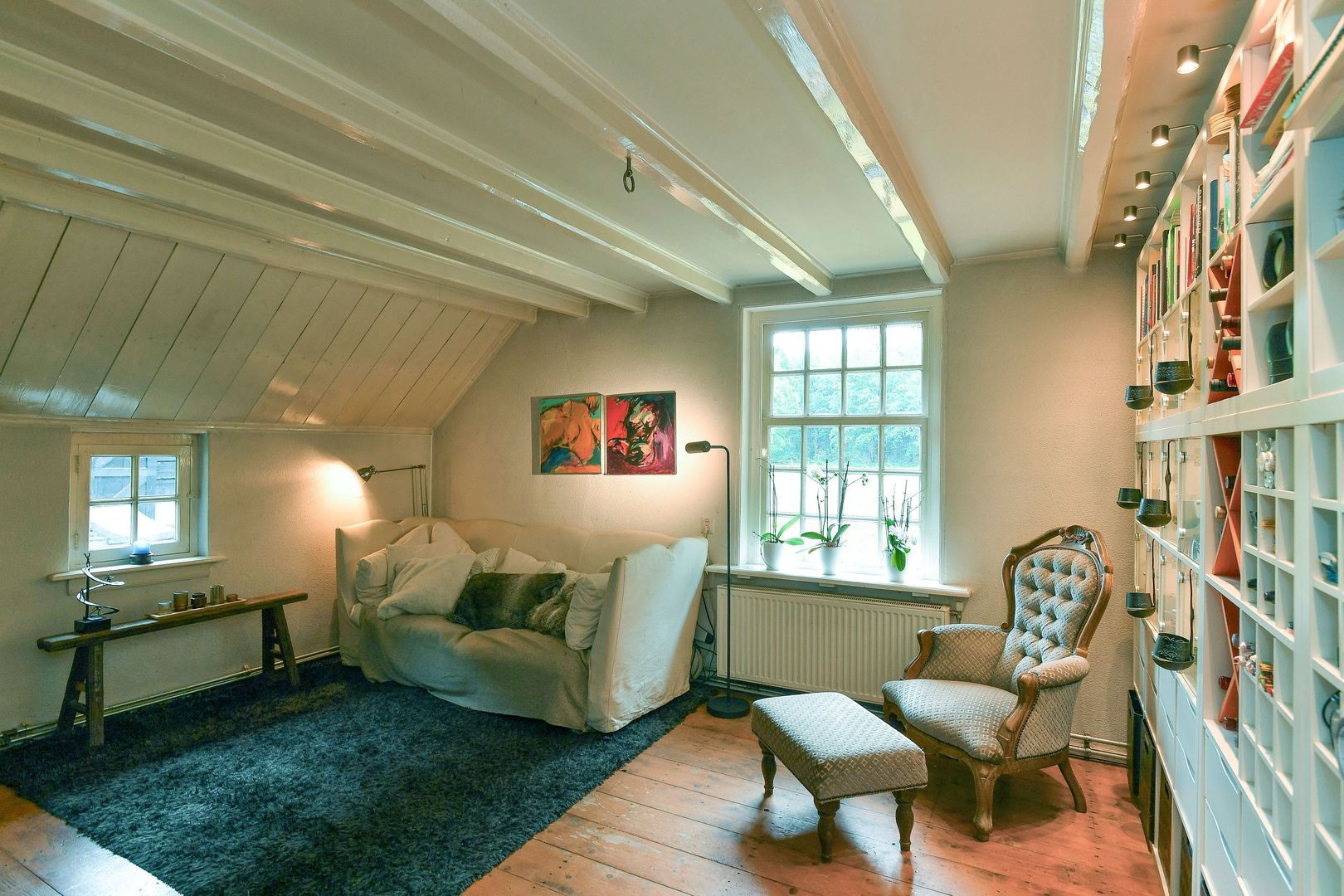 Bosbeekweg 23, Bennekom foto-52