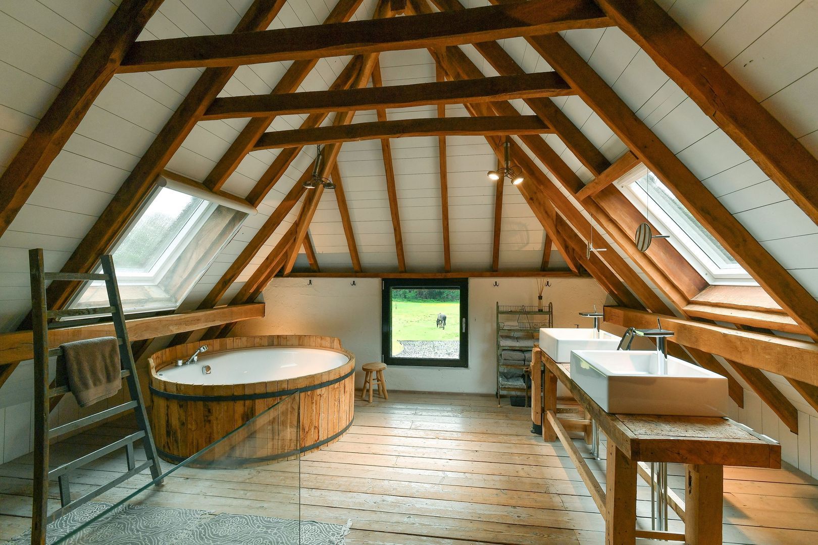 Bosbeekweg 23, Bennekom foto-40