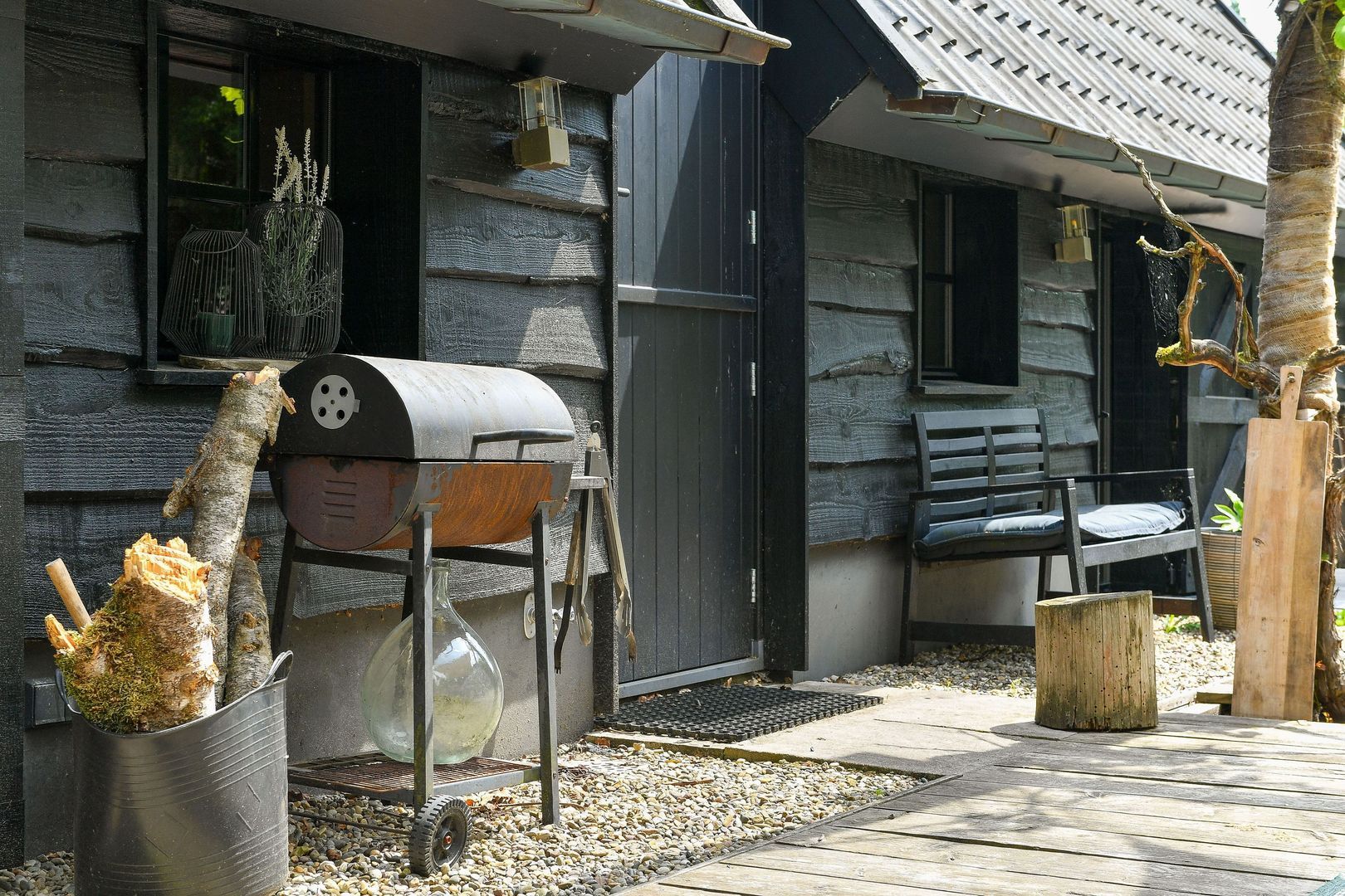 Bosbeekweg 23, Bennekom foto-67