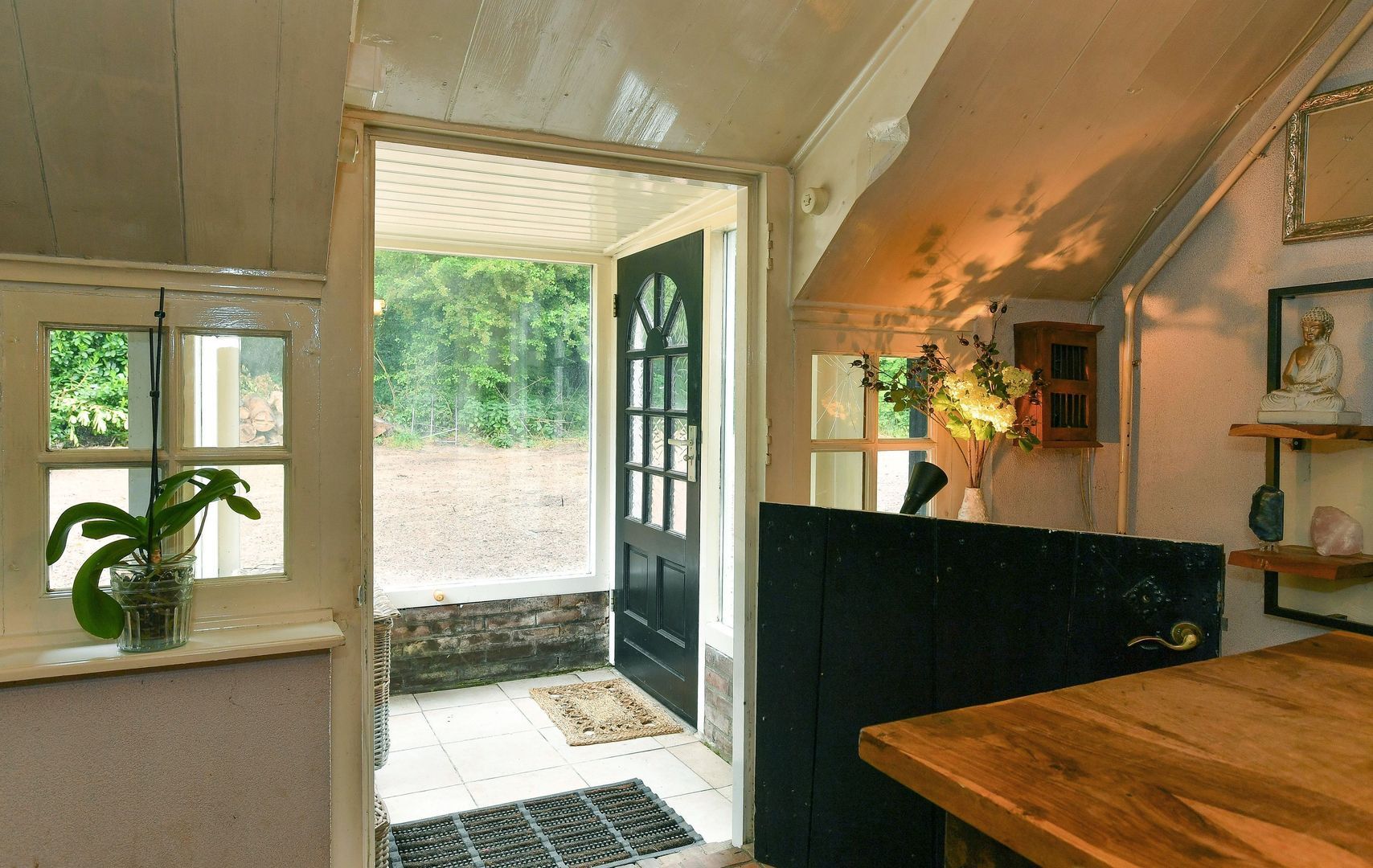 Bosbeekweg 23, Bennekom foto-47