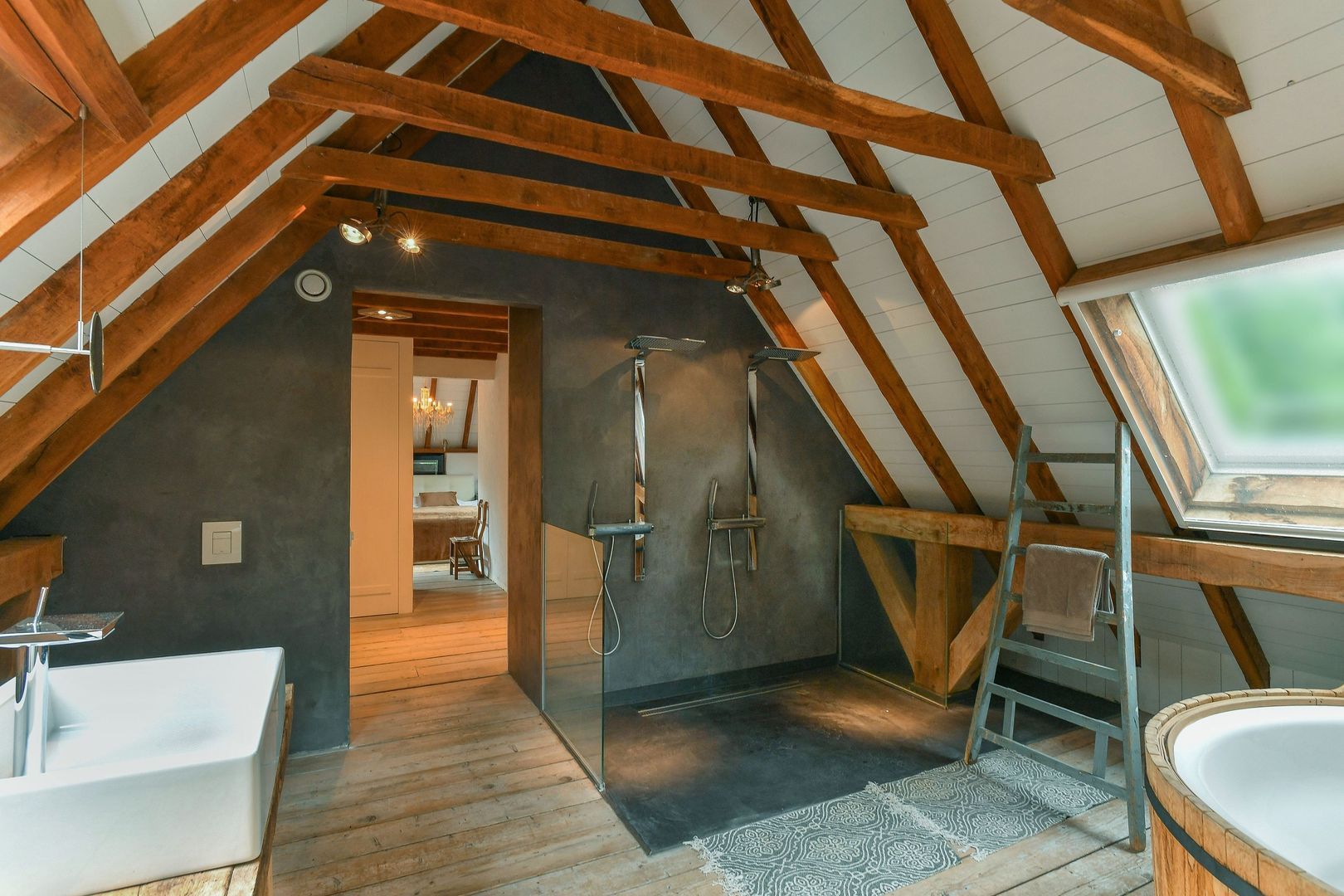 Bosbeekweg 23, Bennekom foto-42