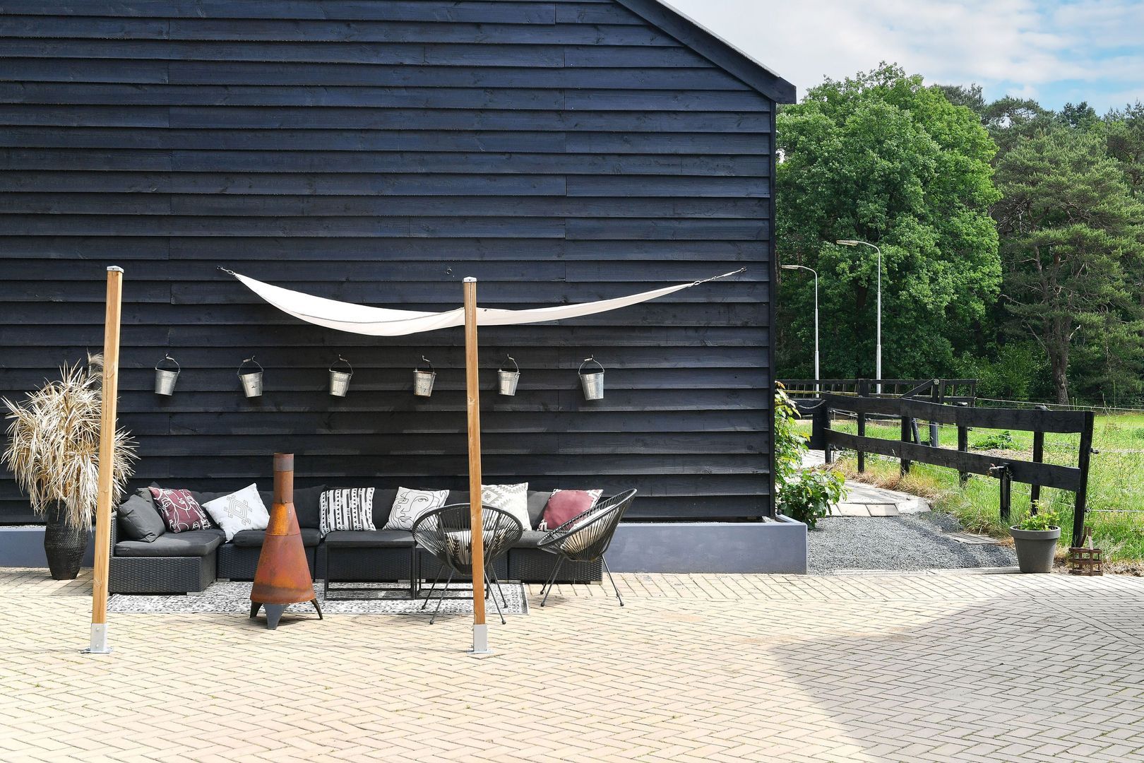 Bosbeekweg 23, Bennekom foto-76