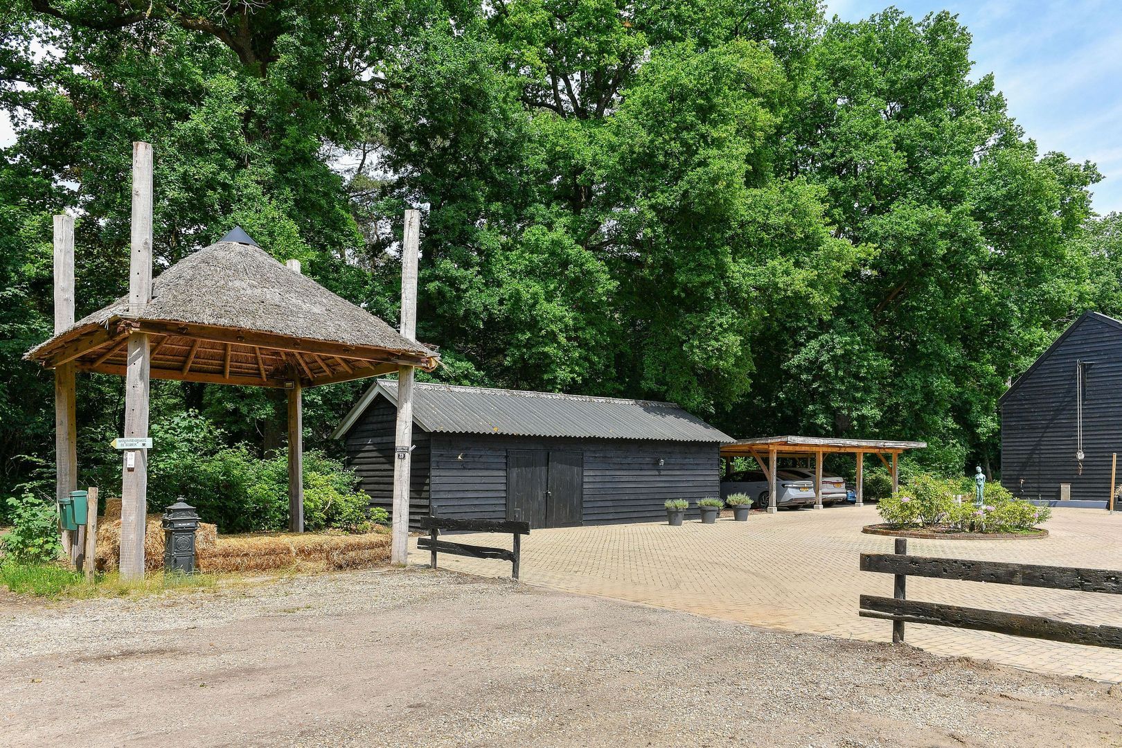 Bosbeekweg 23, Bennekom foto-74