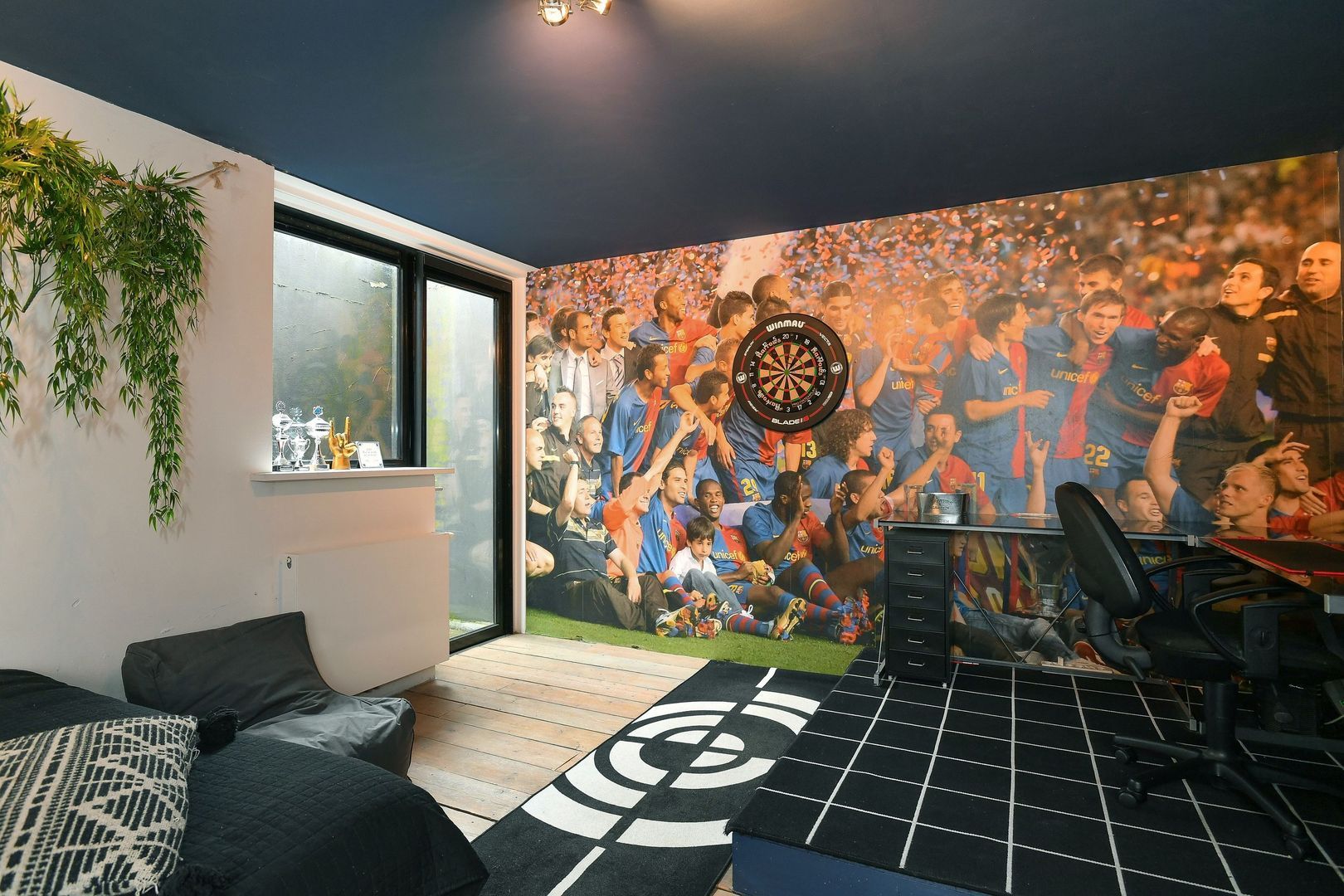 Bosbeekweg 23, Bennekom foto-32