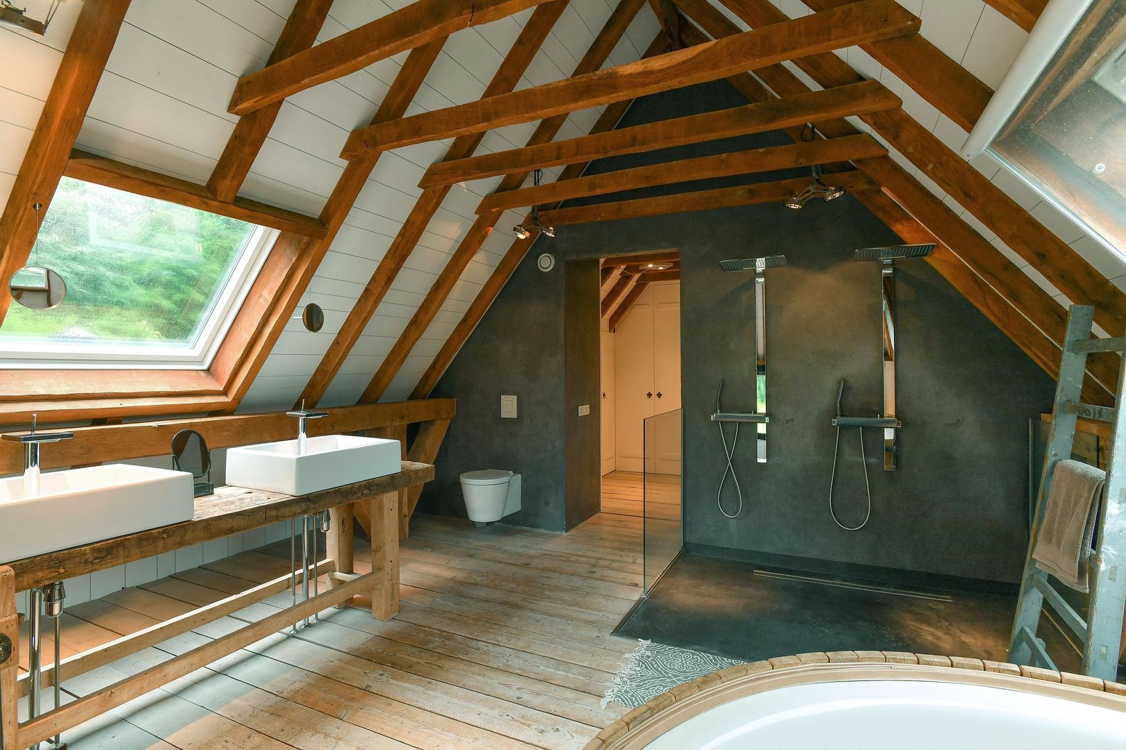 Bosbeekweg 23, Bennekom foto-41