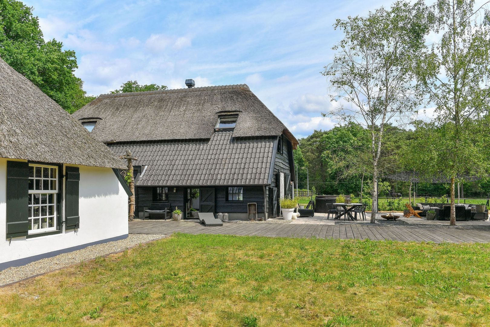 Bosbeekweg 23, Bennekom foto-64