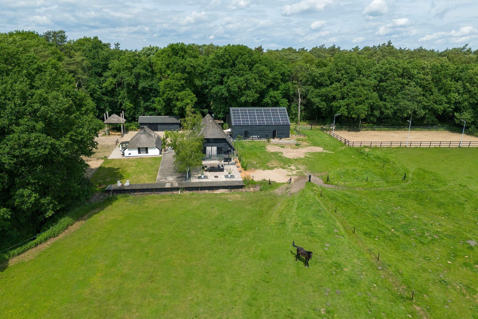 Bosbeekweg 23, Bennekom foto-6