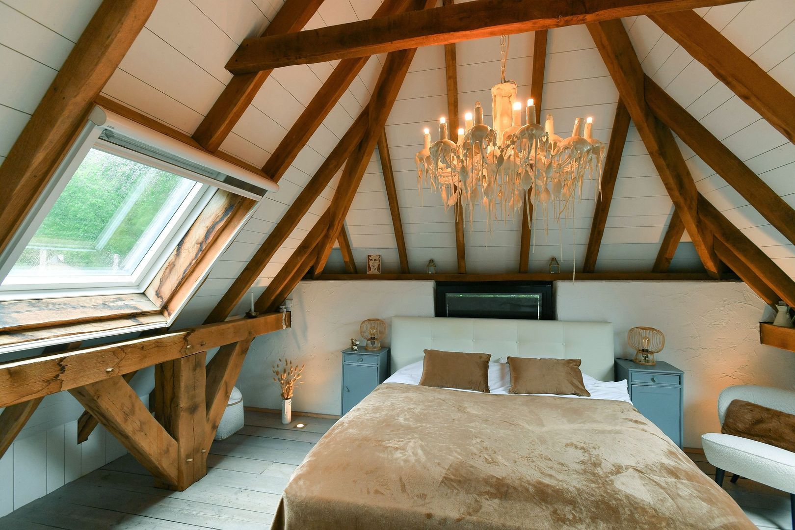 Bosbeekweg 23, Bennekom foto-36