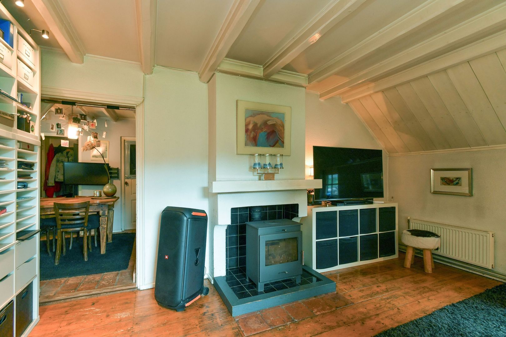 Bosbeekweg 23, Bennekom foto-53