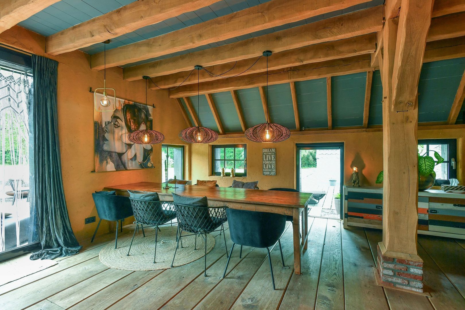 Bosbeekweg 23, Bennekom foto-19