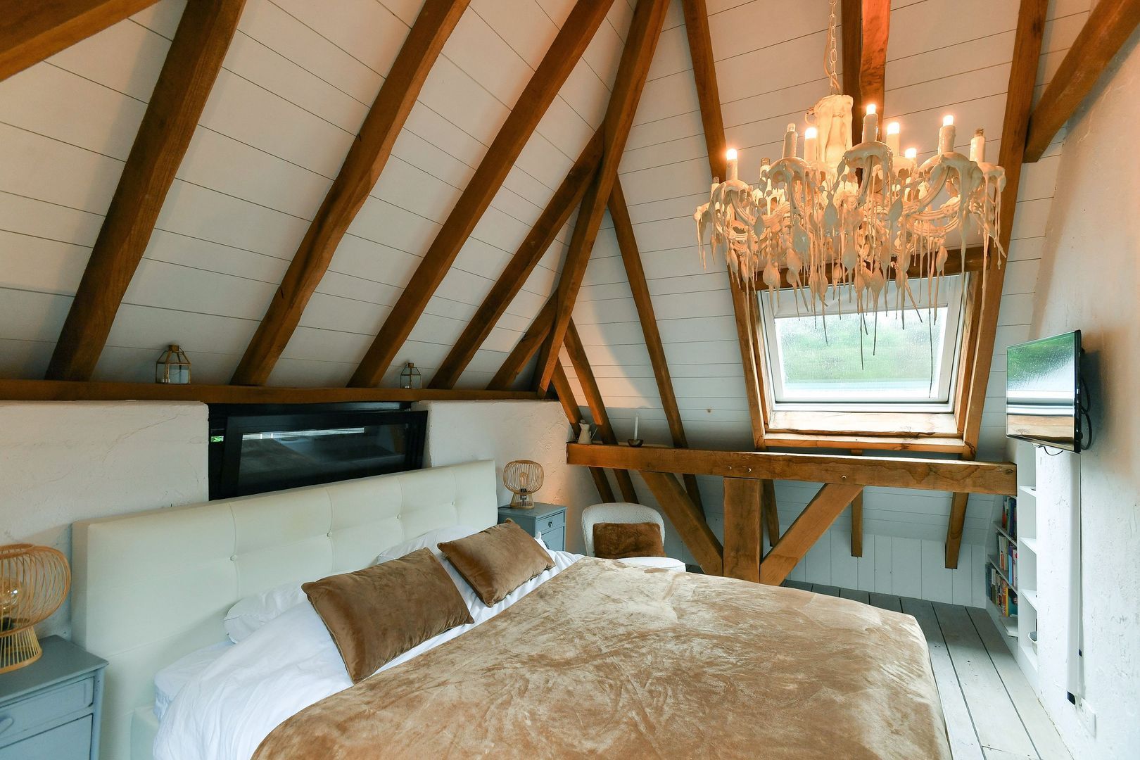 Bosbeekweg 23, Bennekom foto-37