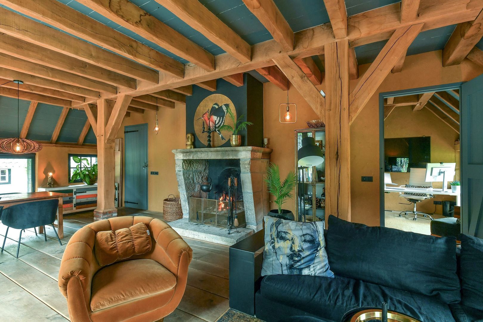 Bosbeekweg 23, Bennekom foto-18