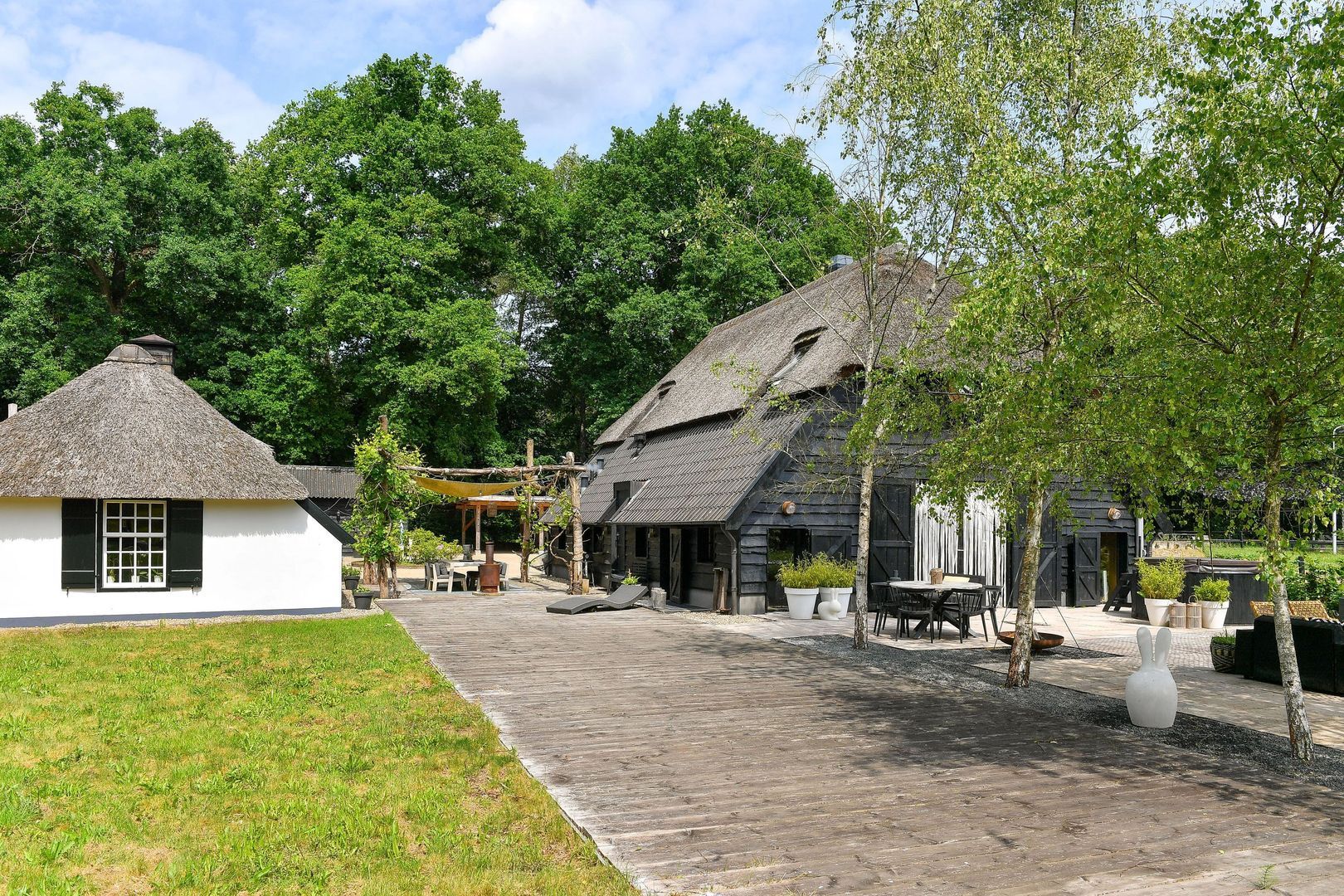 Bosbeekweg 23, Bennekom foto-59