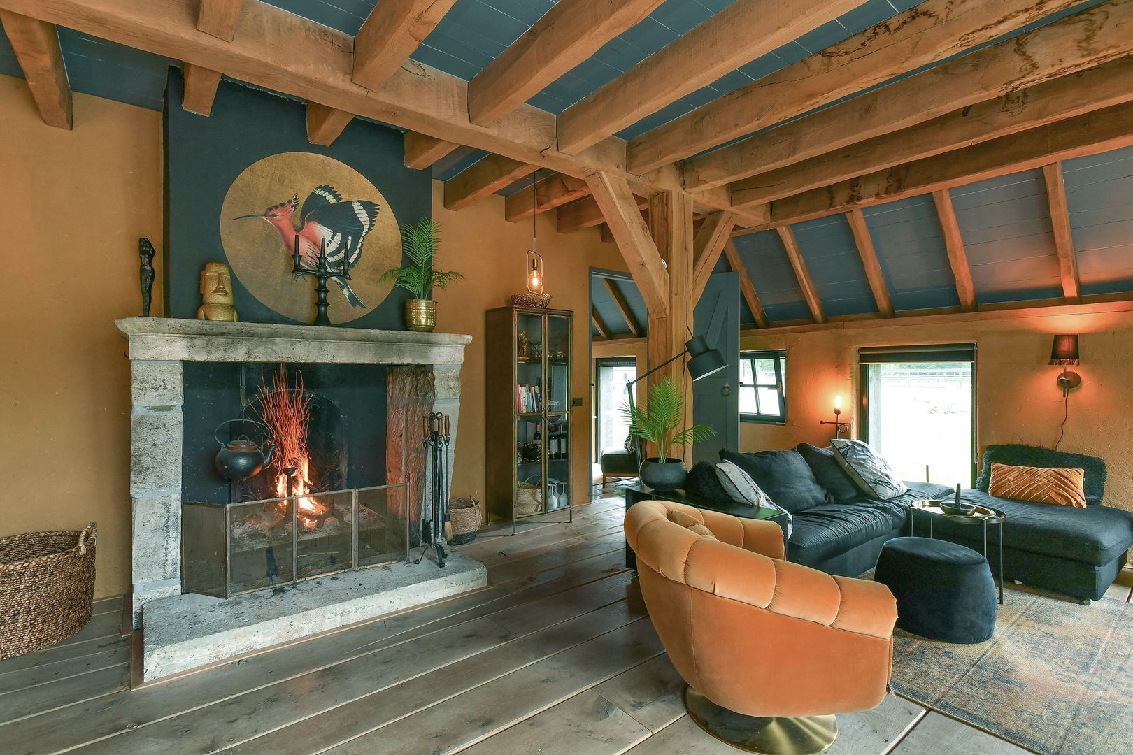 Bosbeekweg 23, Bennekom foto-16