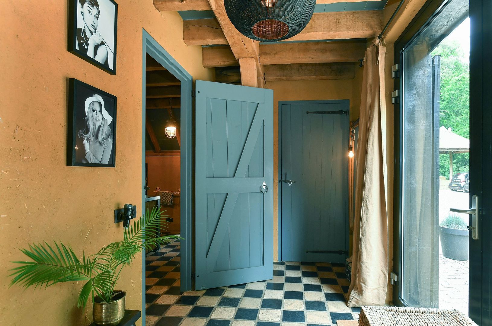 Bosbeekweg 23, Bennekom foto-15