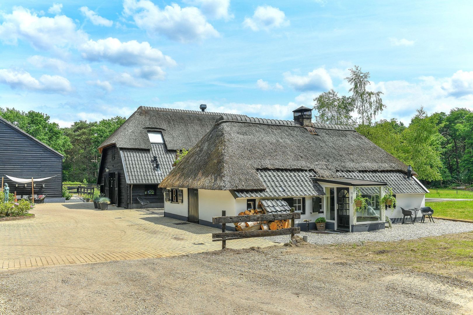 Bosbeekweg 23, Bennekom foto-10