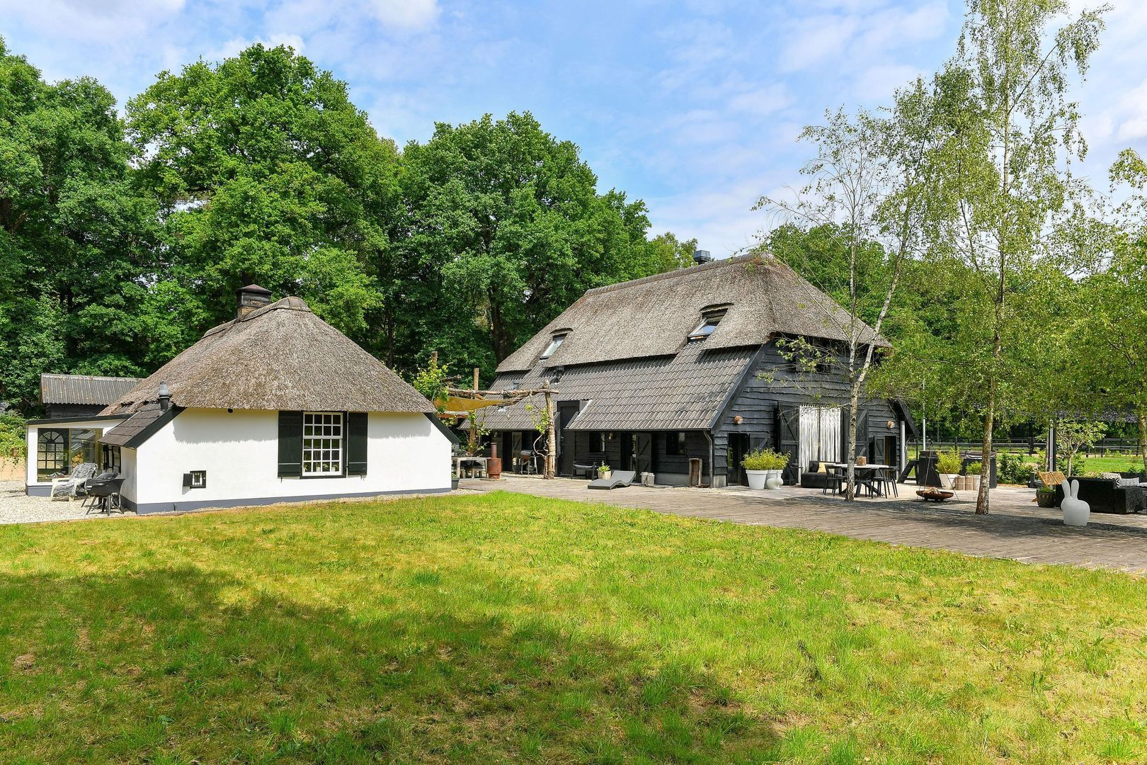 Bosbeekweg 23, Bennekom foto-5