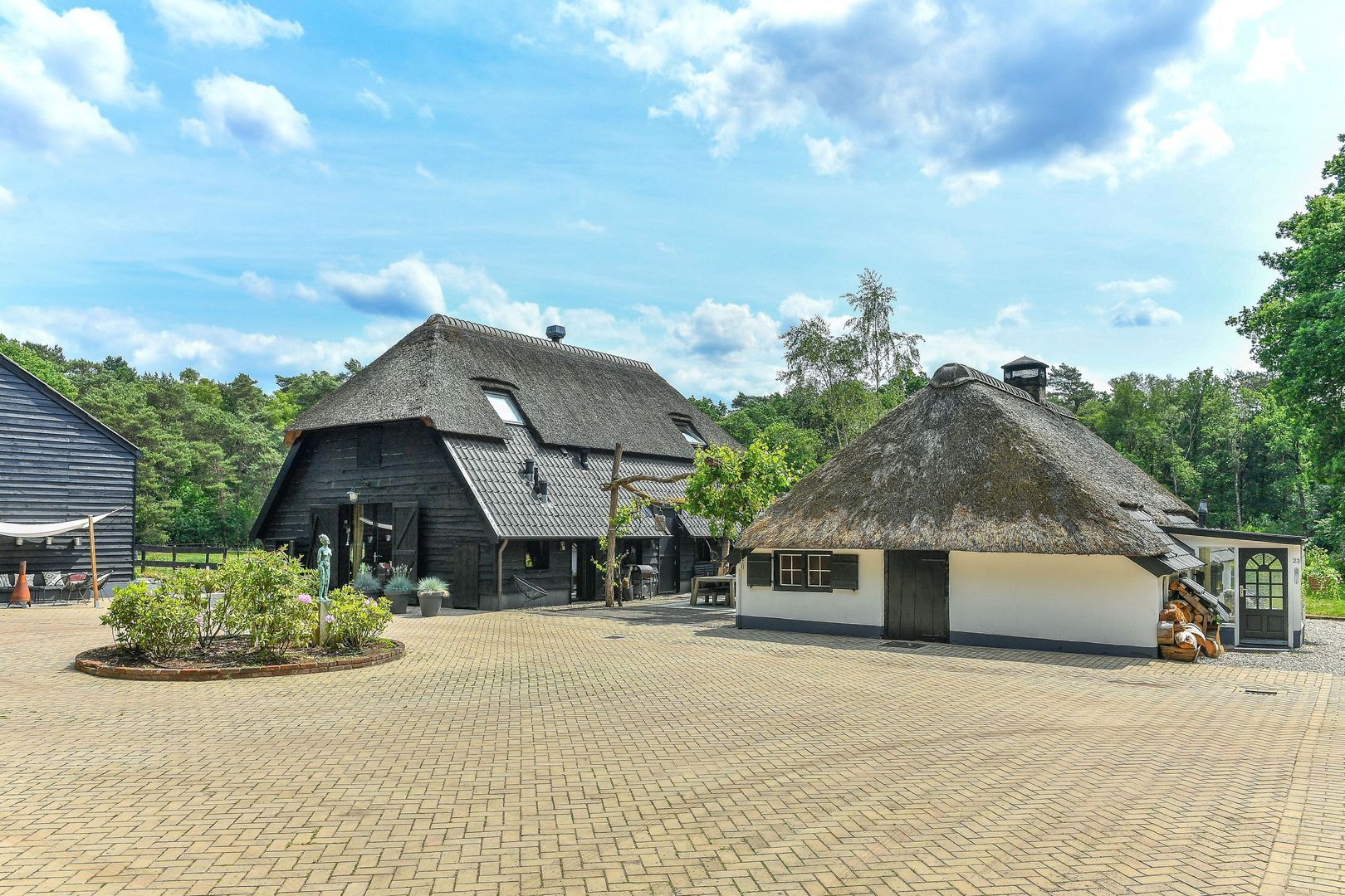 Bosbeekweg 23, Bennekom foto-0