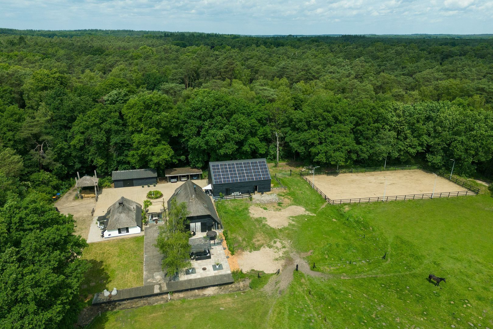 Bosbeekweg 23, Bennekom foto-7