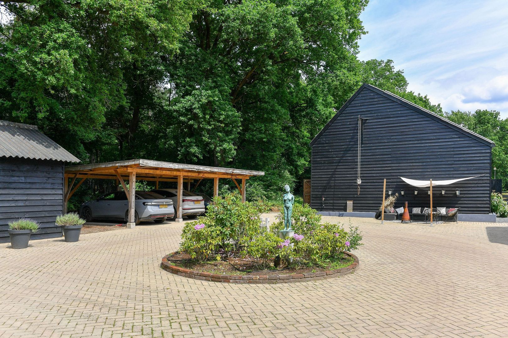 Bosbeekweg 23, Bennekom foto-75