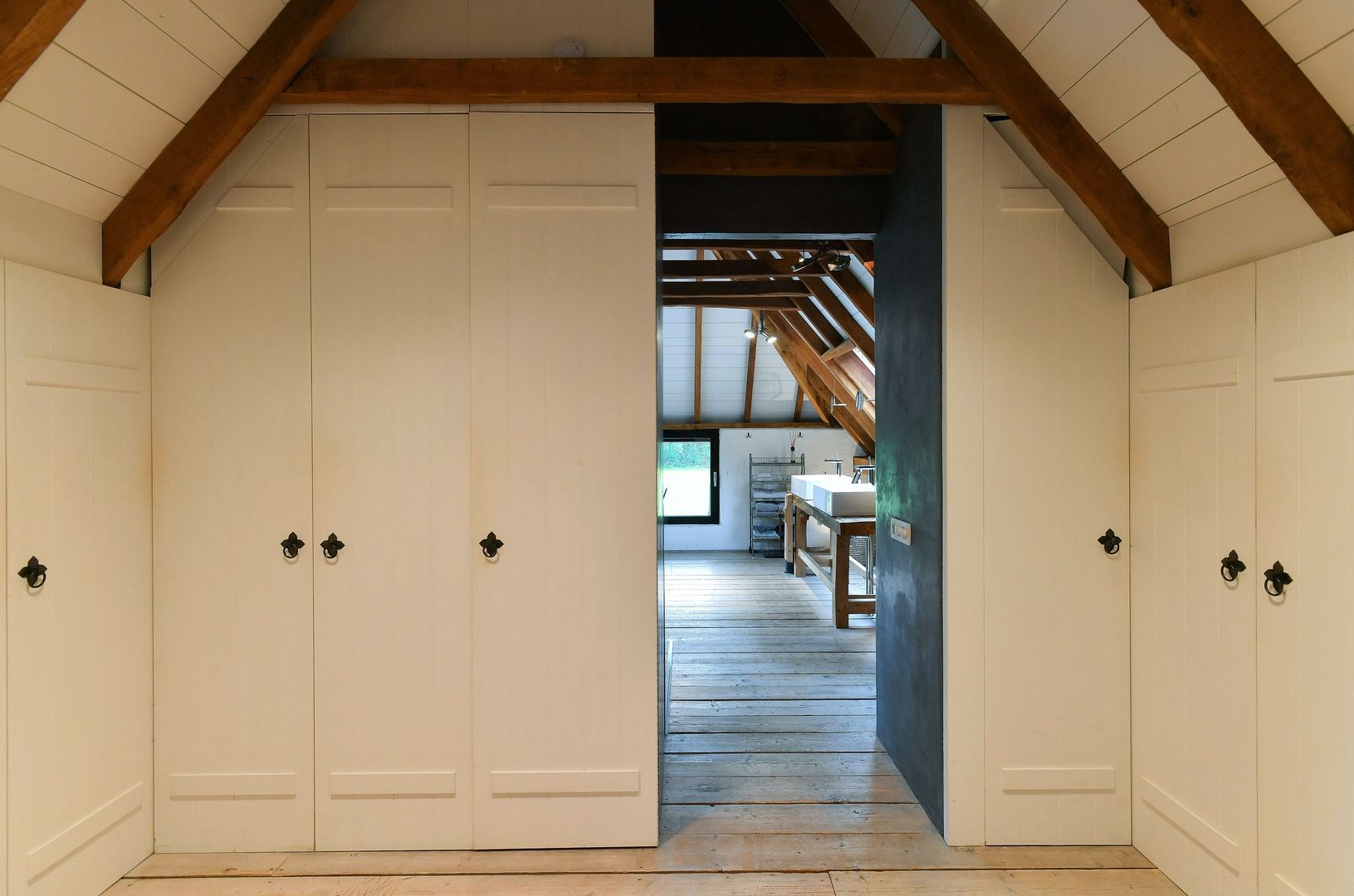 Bosbeekweg 23, Bennekom foto-38