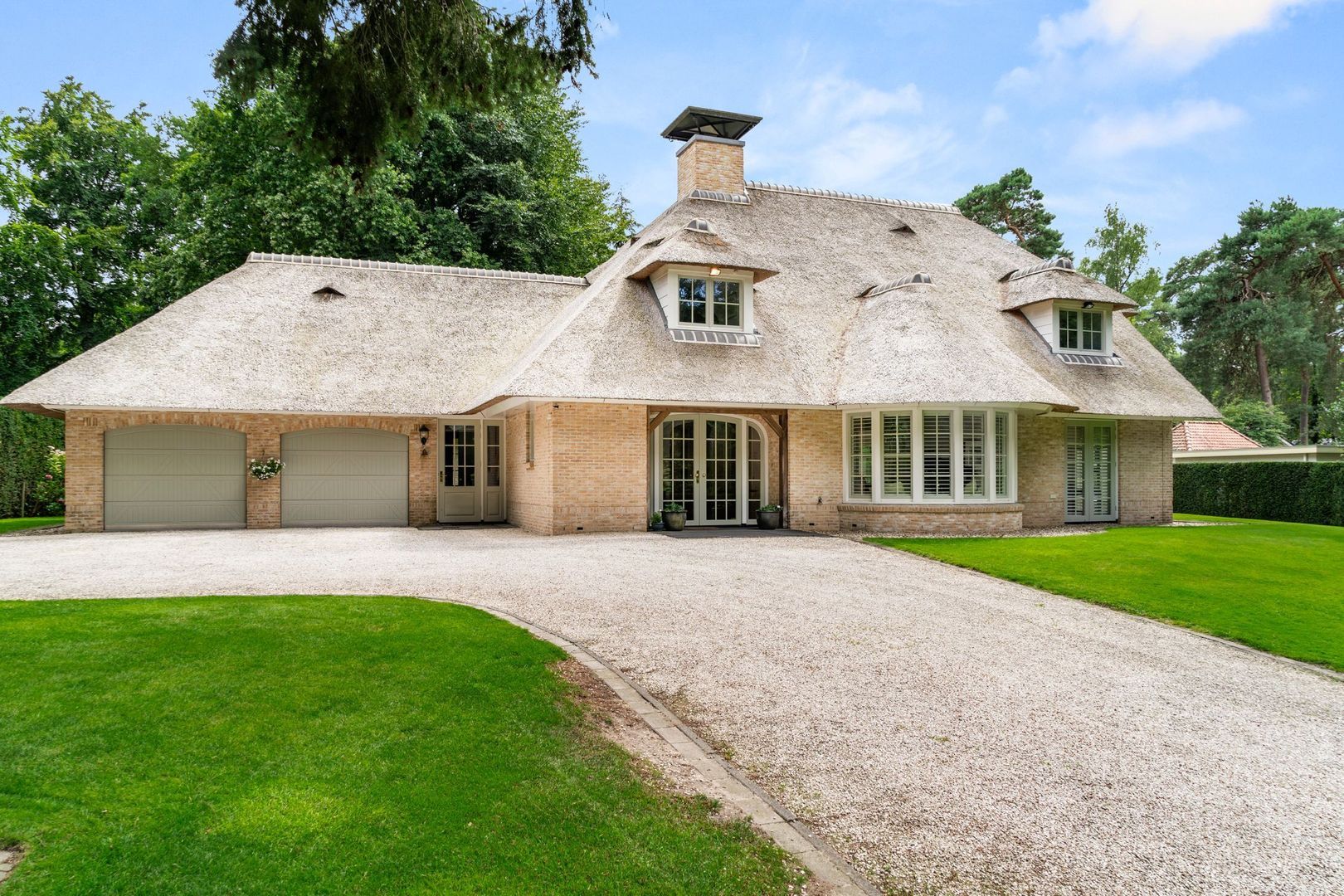 Utrechtseweg 426, Doorwerth foto-6