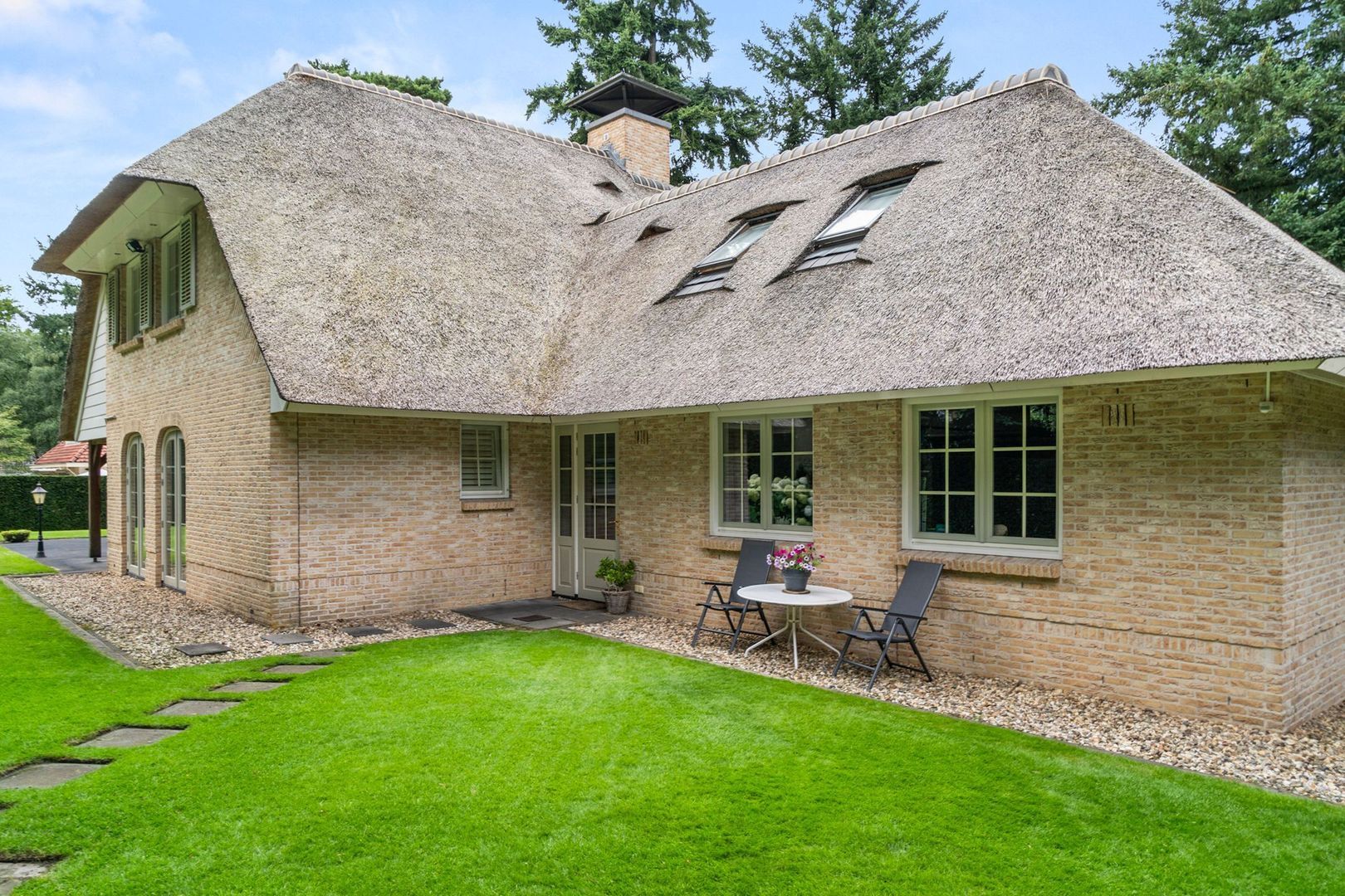 Utrechtseweg 426, Doorwerth foto-69