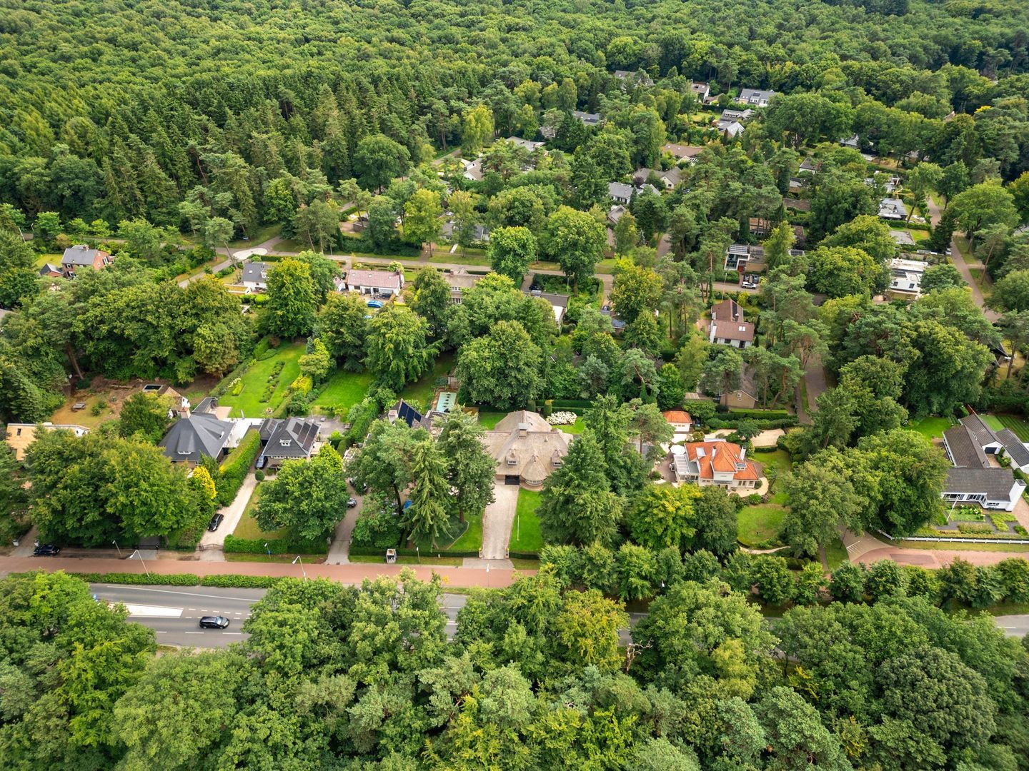 Utrechtseweg 426, Doorwerth foto-76
